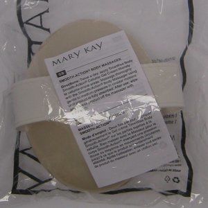 Mary Kay Smooth Action Body Massager *